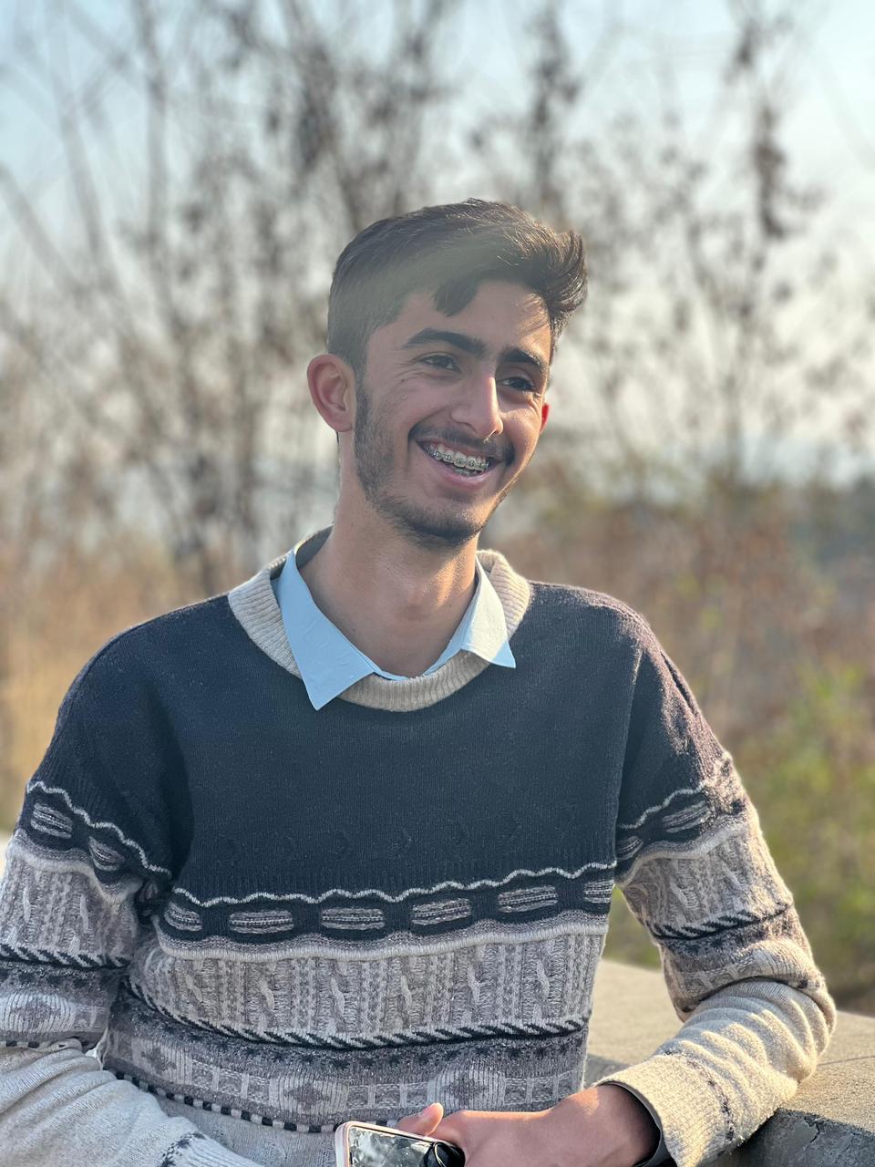 Ali Raza