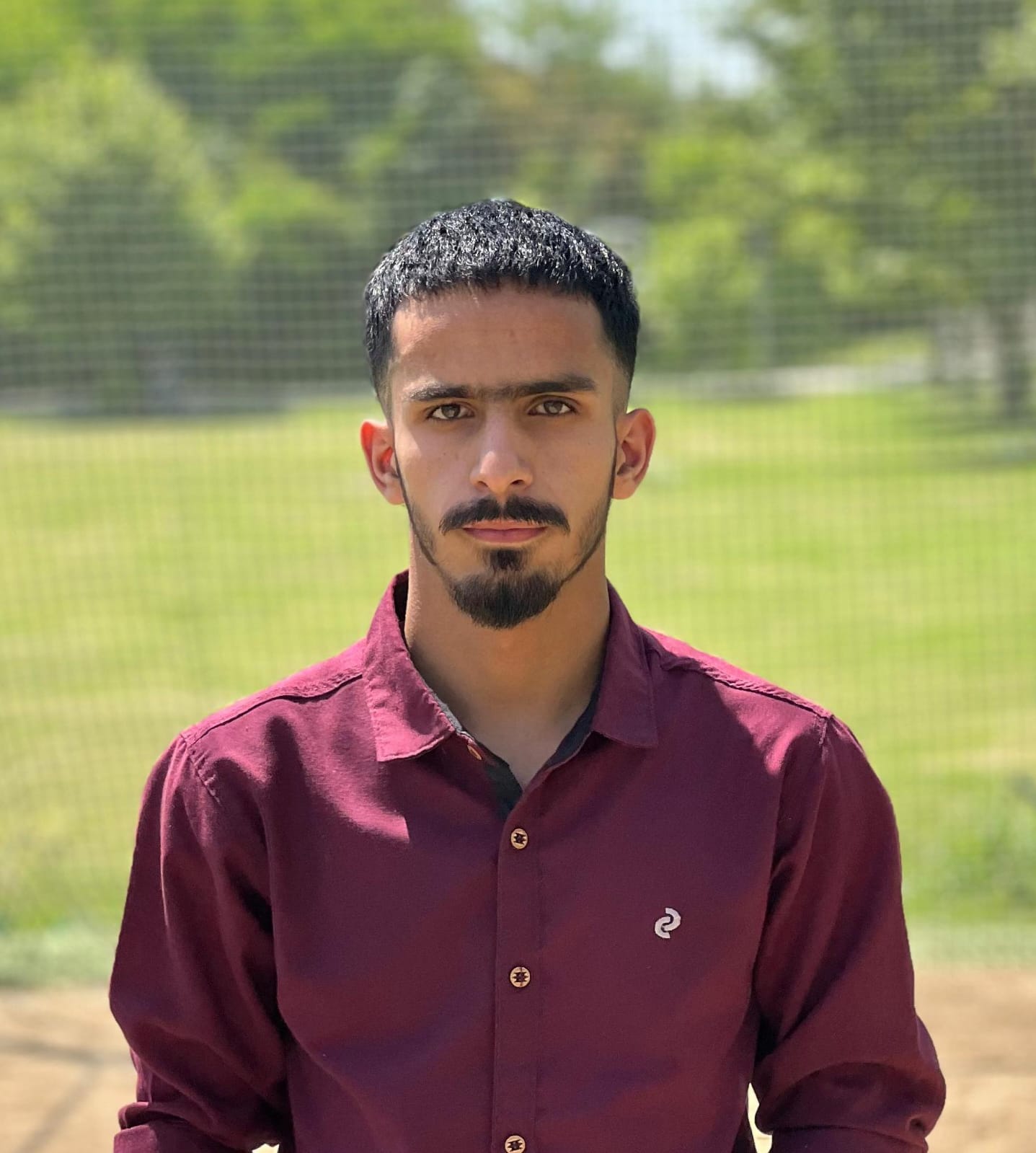 Muneeb Gulistan